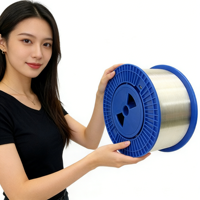 Fibra Óptica G657a2, Rollo de 50 km, Fibra Óptica Monomodo G657a2, Cable de Fibra Óptica G657a2 Yofc