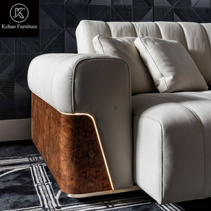 <span class=keywords><strong>Canapé</strong></span> <span class=keywords><strong>de</strong></span> salon moderne <span class=keywords><strong>de</strong></span> luxe au design nouveau, ensemble <span class=keywords><strong>de</strong></span> canapés rembourrés <span class=keywords><strong>en</strong></span> <span class=keywords><strong>cuir</strong></span>, <span class=keywords><strong>canapé</strong></span> sectionnel avec fonction réglable, <span class=keywords><strong>canapé</strong></span> électrique - Product Image 2