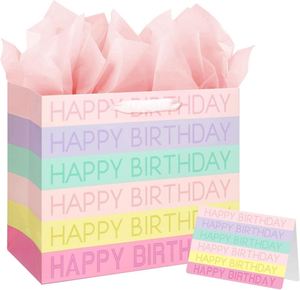 ถุงกระดาษพิมพ์ลายแฟชั่นสุดหรูสำหรับขายส่ง บรรจุภัณฑ์ของขวัญสำหรับเสื้อผ้าพร้อมโลโก้สั่งทำได้ - Product Image 3