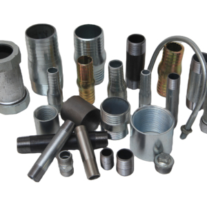 Dài và ngắn núm vú NPT BSP DIN mạ kẽm ống thép carbon Thùng núm vú ren ống núm vú - Product Image 1