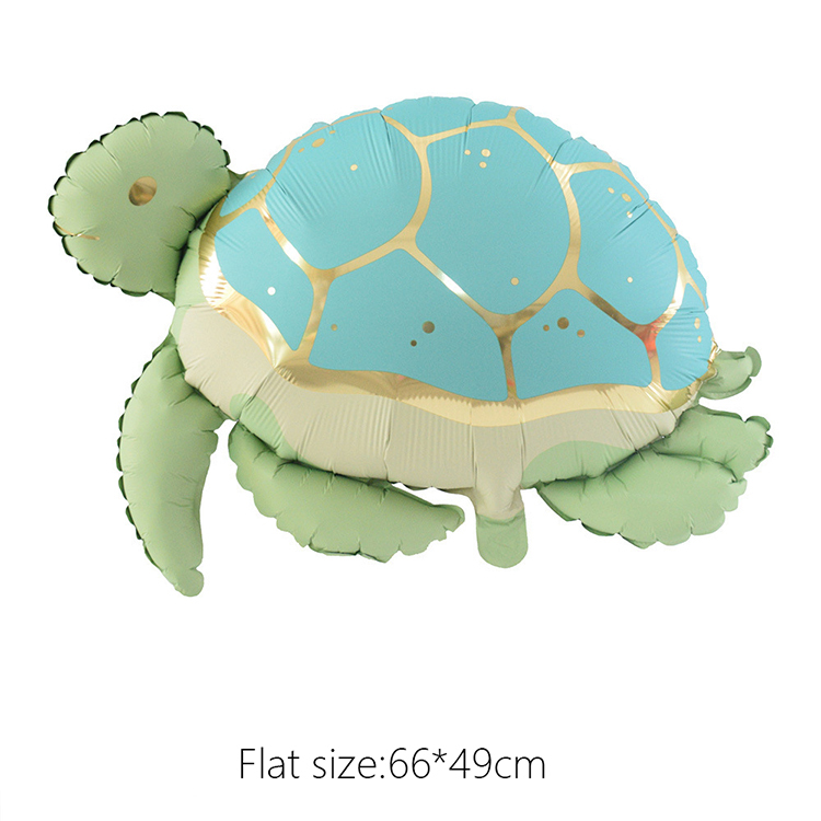 Green Turtle