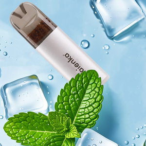 Nouveau filtre jetable à la menthe fruitée, filtre à la fraise à base de plantes avec matériau en métal de type tar, grossier, moyen, fin - Product Image 3