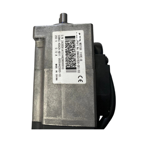 ใช้ได้กับอุปกรณ์อุตสาหกรรมรุ่น IRB120 ที่มีมอเตอร์ 3HAC031936-001 - Product Image 2