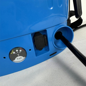 16 л Портативный Пластиковый садовый Электрический распылитель - Product Image 5