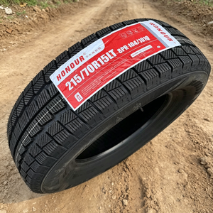 ยางรถบรรทุกและรถกระบะสำหรับฤดูหนาว 155/165/175/185/195/600 70R13R14R15R16 - Product Image 1