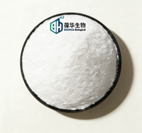 Hialuronato de Sodio de Alta Pureza y Peso Molecular, de Textura Fina, una Materia Prima de Grado Cosmético. Actualmente Disponible en Stock