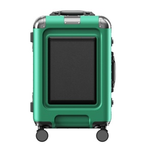 Maleta LED en Oferta, Equipaje de PC Resistente con Luces LED, Cargador USB, Ruedas Giratorias, Se Acepta Personalización - Product Image 4