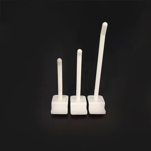 <b>Display</b> Stand Plastic <b>Hooks</b> F20 Paper Shelf <b>Hooks</b> Slot Board <b>Hooks</b> Paper Stack Head <b>Hooks</b> - Product Image 1