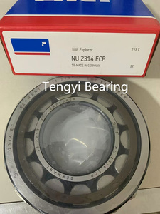 Roulement à rouleaux cylindriques NF NJ NU NUP N NCL 2330E 2330EM 2330ECML 2330ECP <span class=keywords><strong>2330M</strong></span> 2330ML 2330ECM 2330E-M1 C3 C4 NJ2330 NU2330 - Product Image 5