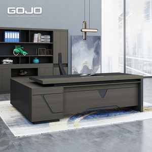 <span class=keywords><strong>Bureau</strong></span> <span class=keywords><strong>de</strong></span> direction <span class=keywords><strong>de</strong></span> luxe en noyer noir, nouveau mobilier <span class=keywords><strong>de</strong></span> <span class=keywords><strong>bureau</strong></span> chinois pour président, président du conseil d'administration, bâtiment <span class=keywords><strong>de</strong></span> <span class=keywords><strong>bureau</strong></span> moderne et traditionnel - Product Image 3