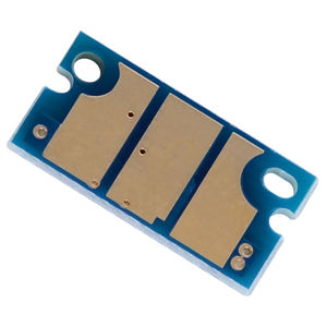 Chip per Konica Minolta Toner cartradge chip per Konica Minolta C200/ 203/ 253 /353 chip per Konica Minolta copier pezzi di ricambio - Product Image 6