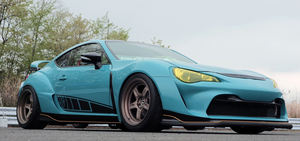 Jantes de course personnalisées à 5 rayons de haute qualité 21C Jantes 16 17 19 20 21 22 23 24 18 pouces Jantes forgées monobloc - Product Image 6