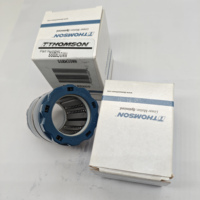 Rodamiento de bolas lineal original Thomson SSEM30WW