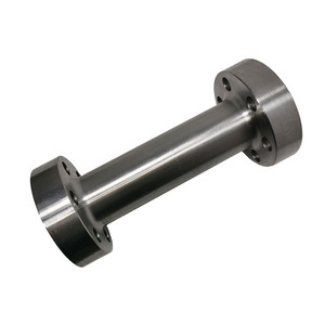 Tùy chỉnh chính xác gia công nhôm <span class=keywords><strong>CNC</strong></span> bộ phận thép không gỉ <span class=keywords><strong>CNC</strong></span> bộ phận máy tiện - Product Image 2