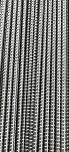 Accessori per Casseforme in Alluminio Asta Filettata 17mm 6m - Product Image 3