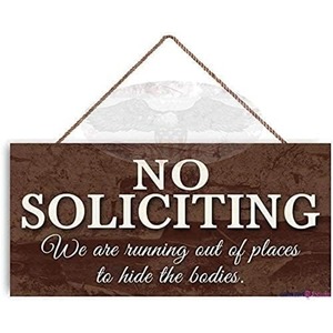 Señalización de madera personalizada para casa de perro, señalización personalizada de una pieza - Product Image 1