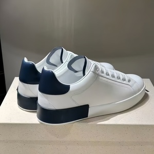Zapatos Planos de Diseño de Lujo, Alta Calidad, Plataforma de Cuero para Hombre y Mujer, Zapatos Deportivos para Skateboarding, Estilo Casual para Caminar al Aire Libre - Product Image 5