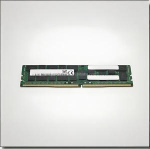 Memoria RAM DDR5 de 128 GB HMCT14AGERA209N, 5600 MHz, RDIMM, PC5-44800, CL46, 2Rx4, 1.1V, ECC Registrada, Alto Rendimiento para Servidor, Disponible en Stock - Product Image 2