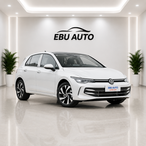 Volkswagen <span class=keywords><strong>Golf</strong></span> Modèle <span class=keywords><strong>2019</strong></span> 280TSI DSG Version Confort 1.4T Boîte DCT <span class=keywords><strong>7</strong></span> vitesses 5 places Berline à hayon Voitures d'occasion les plus vendues pour Sela - Product Image 2