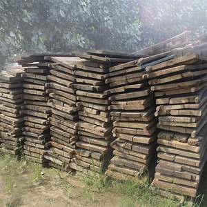 מזרחי סגנון סיני עתיק עץ מגולף במצוקה צבועה רהיטים - Product Image 6