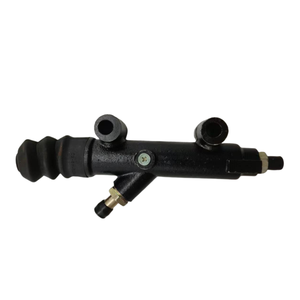 Pièces de transmission de camion de haute qualité 1602110-X366 Cylindre maître d'embrayage pour FAW Jiefang - Product Image 1
