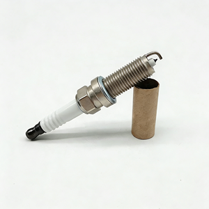 Nueva Bujía de Iridio y Platino LD6RTIP para PLZKAR6A-11 <span class=keywords><strong>Denso</strong></span> <span class=keywords><strong>IXEH20TT</strong></span> Champion REA12WMB4 Uso en Motores - Product Image 4