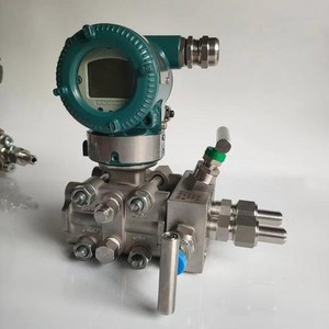 เครื่องส่งสัญญาณความดันแบบคาปาซิทีฟ Yokogawa EJA120E ทำจากสแตนเลส ระดับ IP67 รับประกัน 1 ปี รองรับการปรับแต่งตามความต้องการของ OEM - Product Image 4