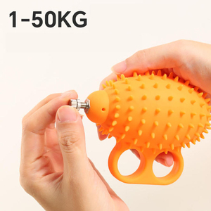 Allenatore di Forza di Presa BunnyHi WLQ025, Palla Regolabile per Allenamento delle Dita, Estensore per Dita, Palla Antistress, Impugnatura per <span class=keywords><strong>Mani</strong></span> - Product Image 5