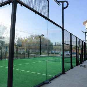 <span class=keywords><strong>Cancha</strong></span> de Pádel Panorámica en Venta, Canchas de Pádel al Aire Libre, Compre una <span class=keywords><strong>Cancha</strong></span> de Pádel - Product Image 3