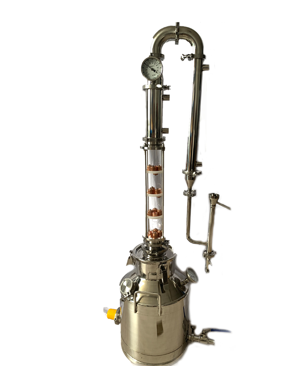 30l 50l электрическое отопление 3 "4" 6 "8" рефлюксный под ключ домашний перегонный аппарат для Радиоуправляемый вертолет Gin, водки, виски ликеро-водочного завода