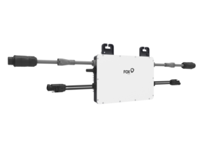 <span class=keywords><strong>Micro</strong></span>-<span class=keywords><strong>onduleur</strong></span> solaire Fox ess Wifi M1-800-E, garantie 10 ans, étanche, <span class=keywords><strong>micro</strong></span>-<span class=keywords><strong>onduleur</strong></span> solaire 800w, <span class=keywords><strong>micro</strong></span>-<span class=keywords><strong>onduleur</strong></span> connecté au réseau <span class=keywords><strong>Enphase</strong></span> - Product Image 2