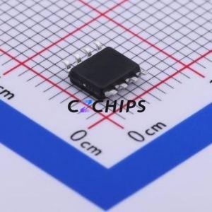 Brand-new & Original MC4558G-S08-R SOIC-8 <b>Integrated</b> <b>Circuit</b> IC Chip Operational Amplifier - Product Image 2