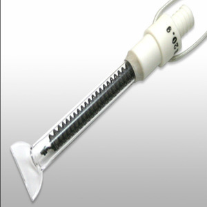 Calentador Eléctrico de Superficie Sakaguchi SSAM2105 10W - Rango de Temperatura de -55°C a 230°C - Product Image 1