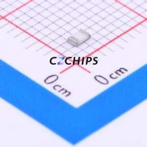 Resistencia SMD AR05FTD0100 0805 (Tipo: Película Delgada) (Resistencia: 10 Ohmios Precisión: 1%) - Product Image 2