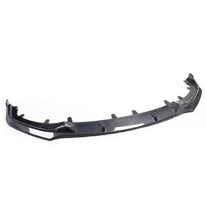 Labbro anteriore in fibra di carbonio serie <span class=keywords><strong>8</strong></span> per <span class=keywords><strong>BMW</strong></span> <span class=keywords><strong>8</strong></span> SER G16 <span class=keywords><strong>Gran</strong></span> <span class=keywords><strong>Coupe</strong></span> Kit 2018 carrozzeria - Product Image 1