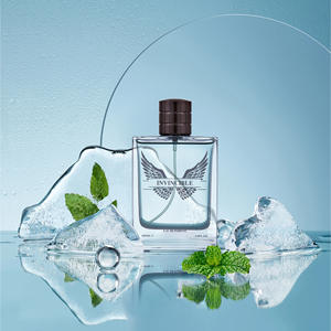 Vente en gros de parfum de longue durée de 100ml pour hommes et femmes Fourniture de plate-forme transfrontalière Locali - Product Image 5