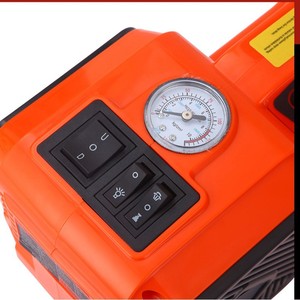 Bộ dụng cụ sửa chữa khẩn cấp ô tô, kích thủy lực điện 5 tấn - Product Image 4