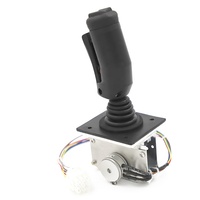 Manette industrielle HJ21-1600403 pour le remplacement de JLG