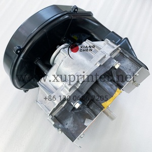 Tête de compresseur sans huile WD Original NEUVE Atsl-165e SL-165e-S8, bloc compresseur scroll - Product Image 2