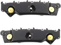 Topzonauto - Nuevo Kit de Parachoques Delantero de Plástico para Rogue 2021 2022 2023, para Motores 1.5t I3 2.5l I4, 620226RR0H 623106RA0A 622546RR0A