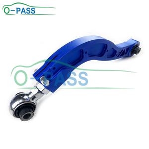 Braccetto posteriore regolabile per LAND ROVER Range Rover <span class=keywords><strong>Sport</strong></span> L405 L494 Discovery 5 L462 LR037690 LR139241 - Product Image 1