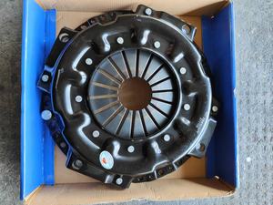 Disco de Embrague Wanchia de Alta Calidad a Precio de Fábrica para Camión <span class=keywords><strong>JIMBEI</strong></span> SY1040 INCAPOWER B40 - Product Image 5