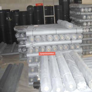 Pantalla de puerta de ventana antimosquitos de alta calidad, reemplazo de rollo de <span class=keywords><strong>mosquitera</strong></span>, proveedor de rodillo de pantalla de ventana plisada <span class=keywords><strong>ajustable</strong></span> - Product Image 6