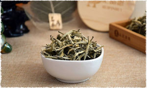 Té Blanco Chino de Fujian, Té Blanco <span class=keywords><strong>Pukka</strong></span>, Té Blanco Luz de Luna, Té Blanco Aguja de Plata - Product Image 5