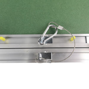Chine célèbre Mini serrure cadre en aluminium panneau d'accès étanche carré plafond carrelage <span class=keywords><strong>sol</strong></span> accès <span class=keywords><strong>trappe</strong></span> décoration étanche <span class=keywords><strong>à</strong></span> l'humidité - Product Image 6