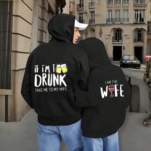 Sweats à capuche unisexes de luxe en molleton français écologique surdimensionnés personnalisés en 3D pour une qualité supérieure - Product Image 1