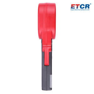 ETCR2000 + pince sur le testeur de résistance au sol - Product Image 4