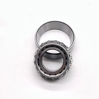 For Single Row Tapered Roller Bearing 33116 Size 80x130x37 mm P6 Precision Rating