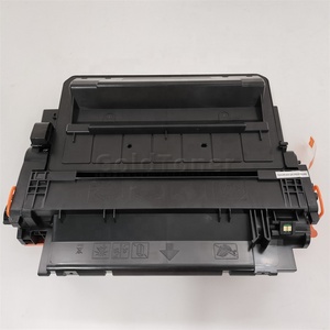 Nuovissima cartuccia <span class=keywords><strong>Toner</strong></span> nera compatibile 55X CE255X <span class=keywords><strong>con</strong></span> Chip per <span class=keywords><strong>stampante</strong></span> HP LaserJet P3015 P3010 500MFP M521 M525 - Product Image 3