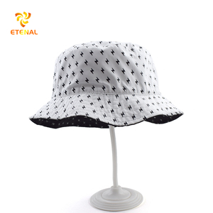 Unisexe Adultes Personnalisé Pliant Broderie Logo Seau Chapeau Casquette Réversible Fisher Chapeau 100% Coton <span class=keywords><strong>Pas</strong></span> <span class=keywords><strong>Cher</strong></span> Prix Fourrure Nylon Soie - Product Image 5